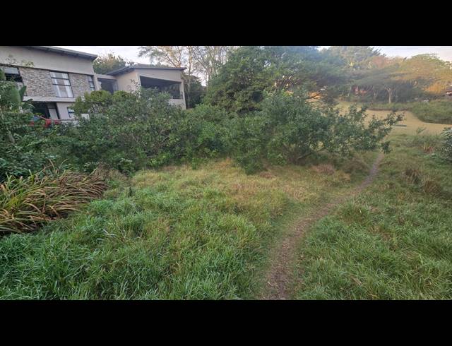 660M² VACANT LAND FOR SALE IN PALM LAKES ESTATE